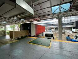 Corporation Place (D22), Factory #586609511